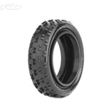 JETKO Arena 1/10 FRONT 2WD Buggy Carpet Tires - Speedy RC