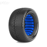 JETKO Desirer 1/10 Rear Buggy Tires - Speedy RC