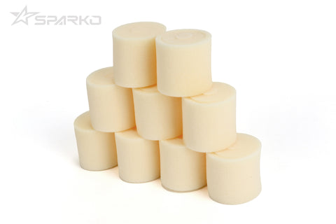 Sparko F8 Air Filter Foam (9pcs) (F89003)