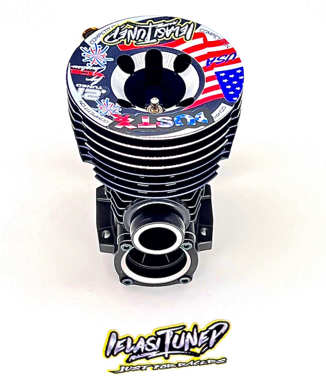 .21 Ielasi Tuned Dusty R