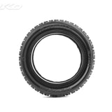 JETKO Arena 1/10 FRONT 2WD Buggy Carpet Tires - Speedy RC