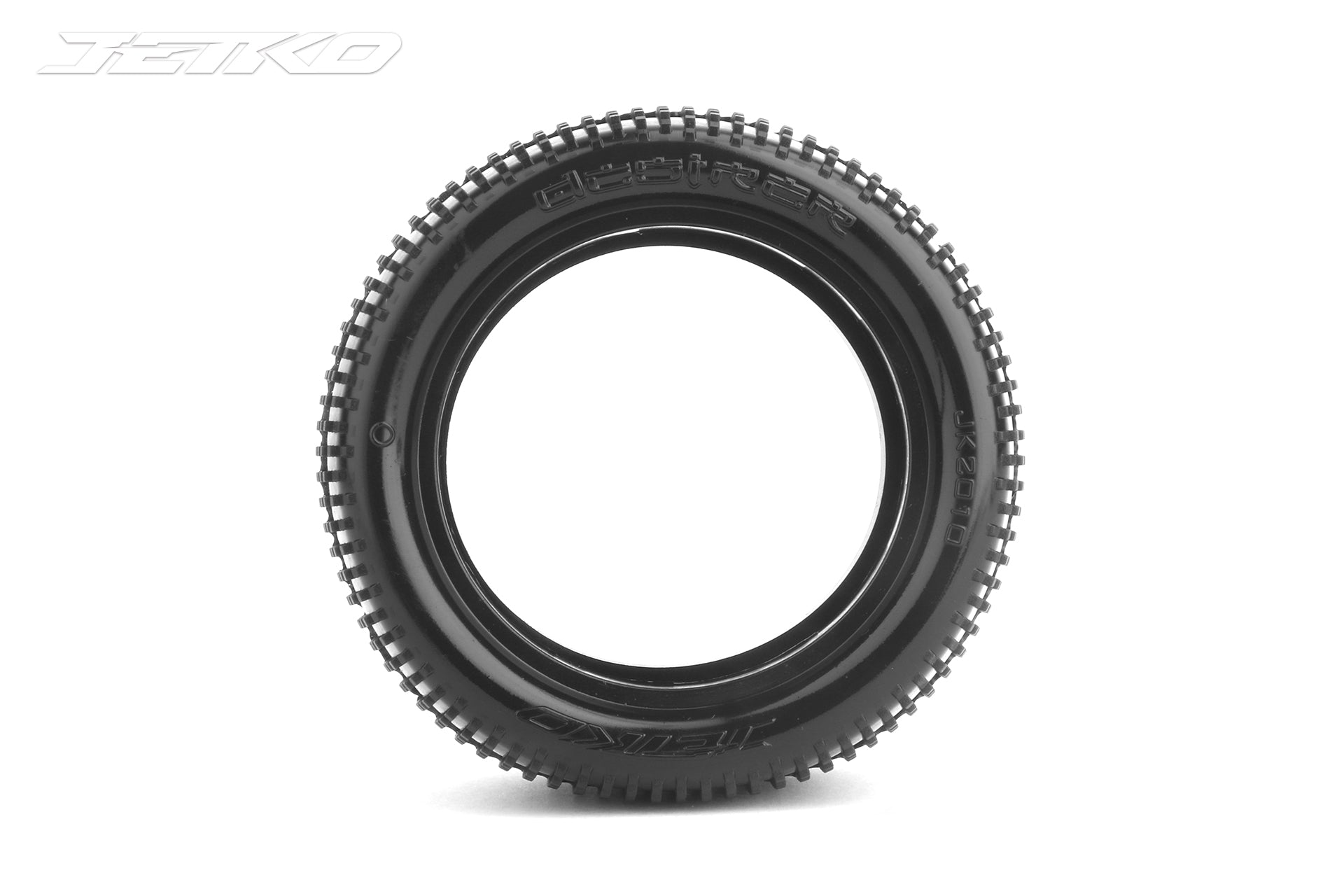 JETKO Desirer 1/10 Rear Buggy Tire Only