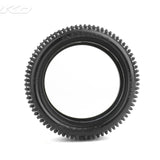 JETKO Arena 1/10 Rear Buggy Carpet Tires - Speedy RC