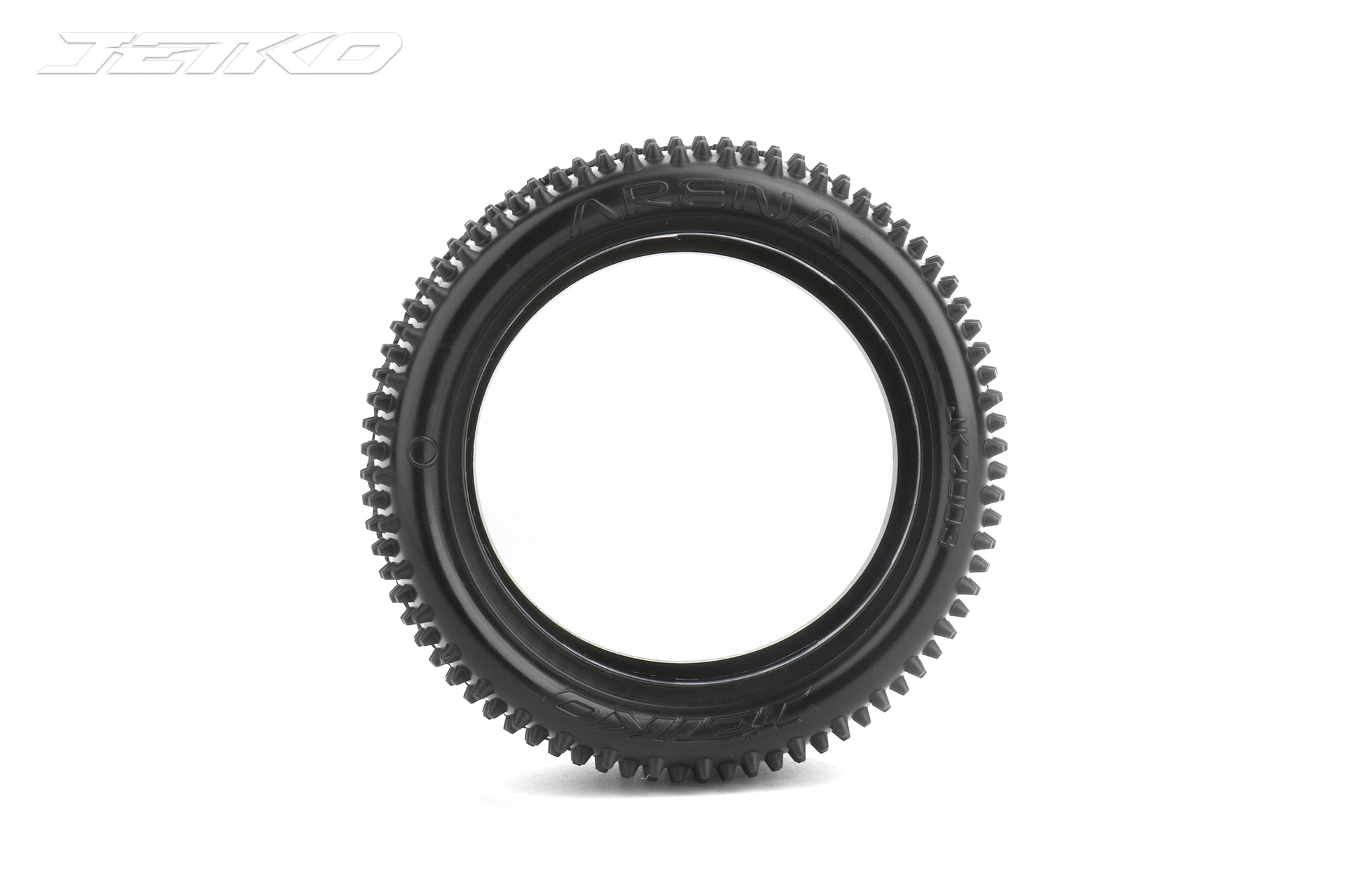 JETKO Arena 1/10 Rear Buggy Carpet Tires