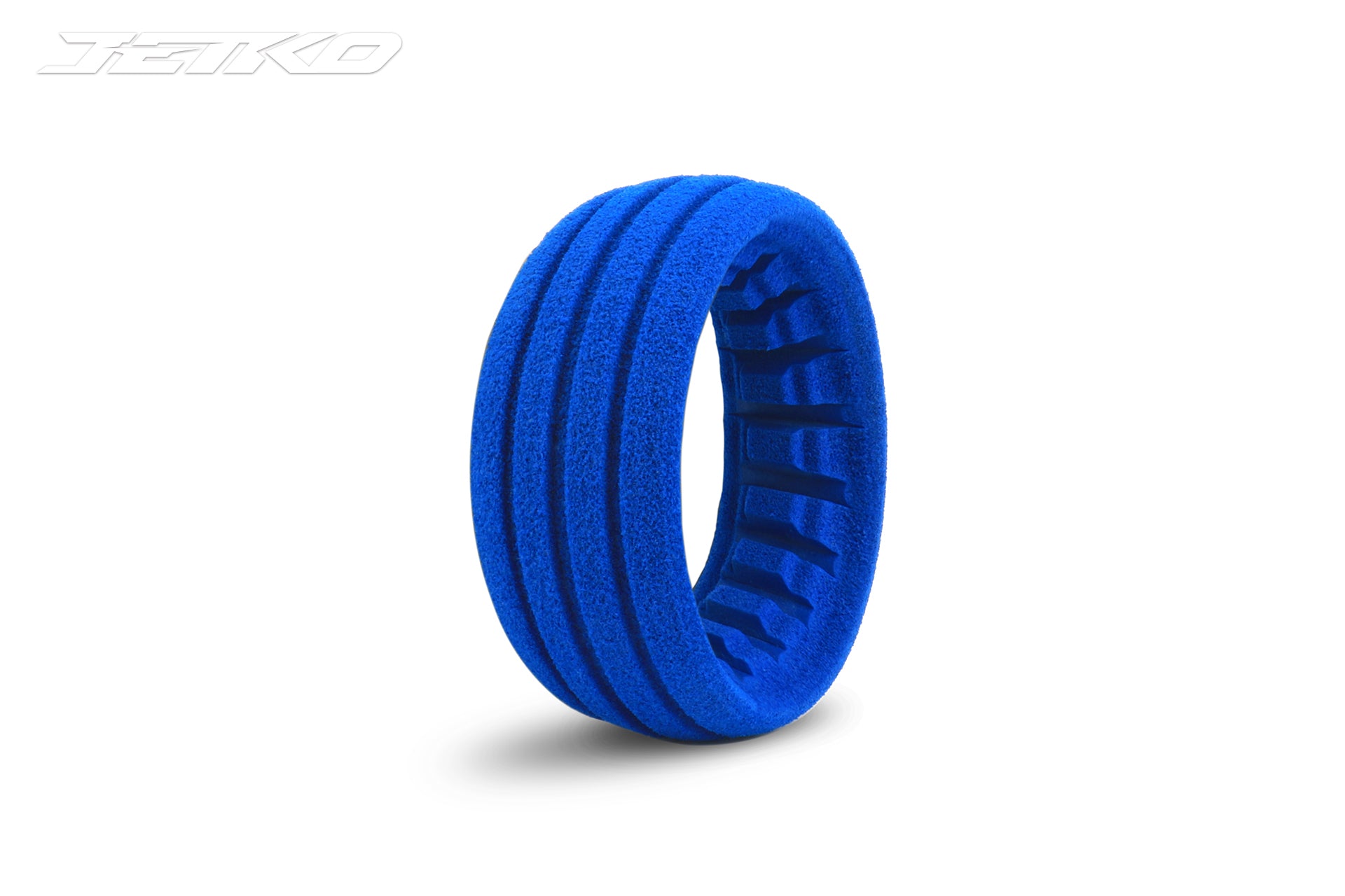JETKO Desirer 1/10 Rear Buggy Tires w/ Insert