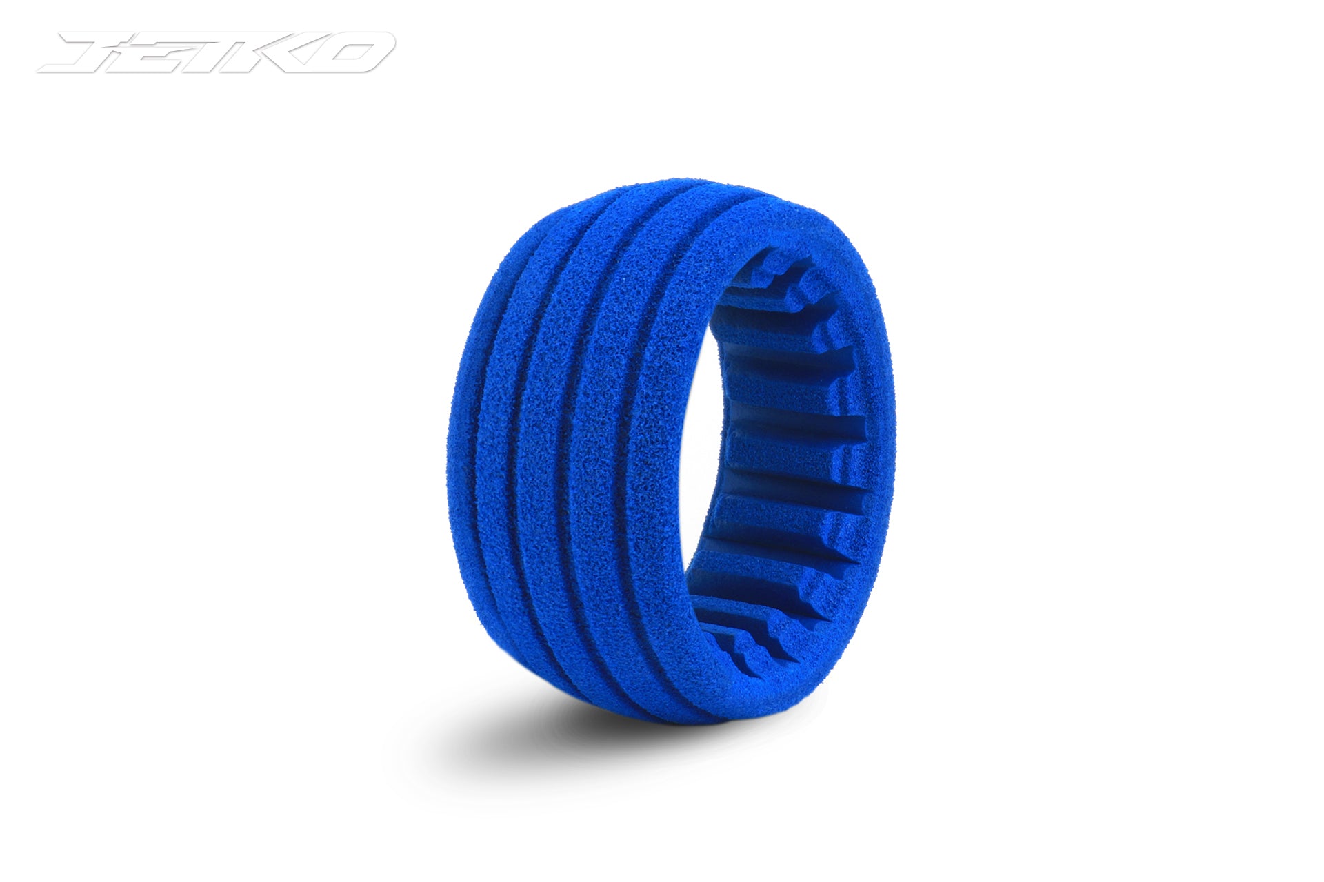 JETKO Desirer 1/10 4WD Front Buggy Tires /w Inserts