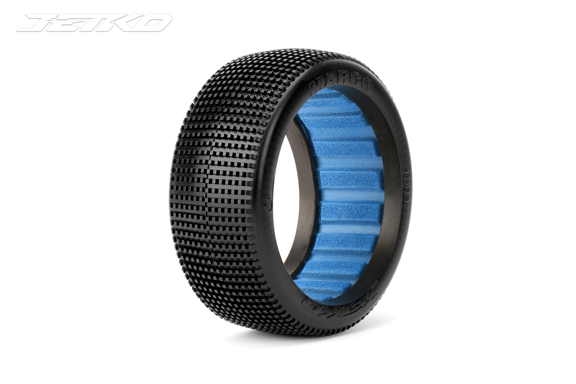 JETKO MARCO 1/8 Buggy Tire Only (2pc)