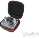 TT-056 Piston Retainer Clip Assembly Tool ( For .12 & .21 Engine ) - Speedy RC