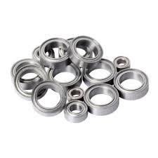 VBC Wildfire D07 Complete Bearing Kit (Premium)