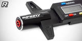 A0102 - Infinity Clutch Nut Clearance Gauge - Speedy RC