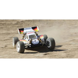 KYOSHO 30622 OPTIMA 1:10TH EP BUGGY MID 4WD - Speedy RC