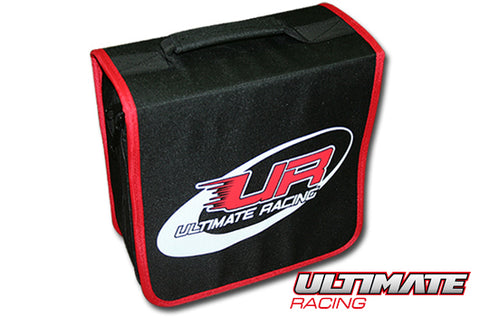 ULTIMATE RACING Tool Bag UR8801 - Speedy RC