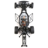 1969 Camaro 22S No Prep Brushless Drag Car, RTR, Summit LOS03035T2 - Speedy RC