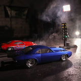 1969 Camaro 22S No Prep Brushless Drag Car, RTR, Summit LOS03035T2 - Speedy RC