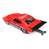 Losi 1969 Camaro 22S No Prep Brushless Drag Car, RTR, Summit - Speedy RC