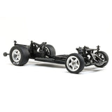 Losi 22S No Prep Drag Car, Rolling Chassis LOS03041 - Speedy RC