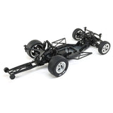 Losi 22S No Prep Drag Car, Rolling Chassis LOS03041 - Speedy RC