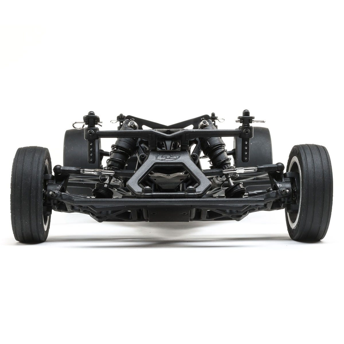 Losi 22S No Prep Drag Car, Rolling Chassis LOS03041-0