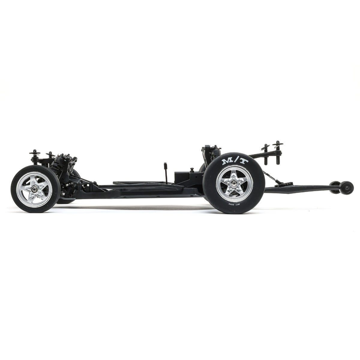 Losi 22S No Prep Drag Car, Rolling Chassis LOS03041-0
