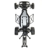 Losi 22S No Prep Drag Car, Rolling Chassis LOS03041-0 - Speedy RC