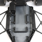 Losi 22S No Prep Drag Car, Rolling Chassis LOS03041 - Speedy RC