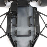 Losi 22S No Prep Drag Car, Rolling Chassis LOS03041-0 - Speedy RC