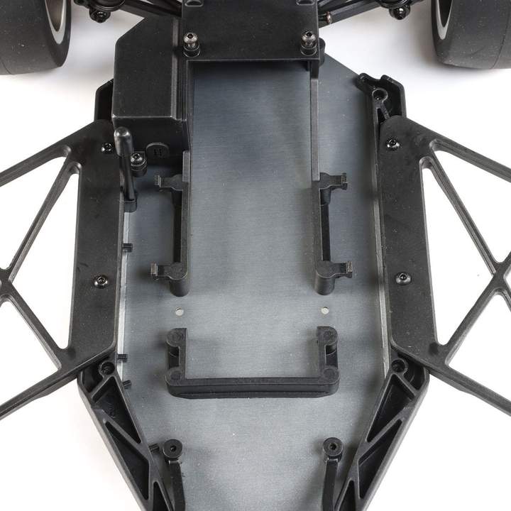 Losi 22S No Prep Drag Car, Rolling Chassis LOS03041-0