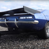 Losi 22S No Prep Drag Car, Rolling Chassis LOS03041 - Speedy RC