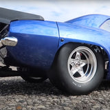 Losi 22S No Prep Drag Car, Rolling Chassis LOS03041 - Speedy RC