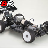 Mugen MBX8R 1/8 Nitro 4WD Buggy - Speedy RC
