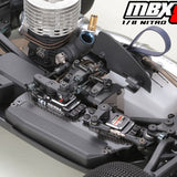 Mugen MBX8R 1/8 Nitro 4WD Buggy - Speedy RC