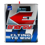 Energy Nitro Fuel - Pro RC Racing Fuel - Speedy RC