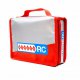 MonacoRC Fireproof Lipo Fly Bag Battery with insert  MC-LB3