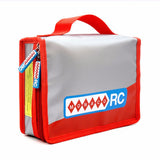 MonacoRC Fireproof Lipo Fly Bag MC-LB2 - Speedy RC