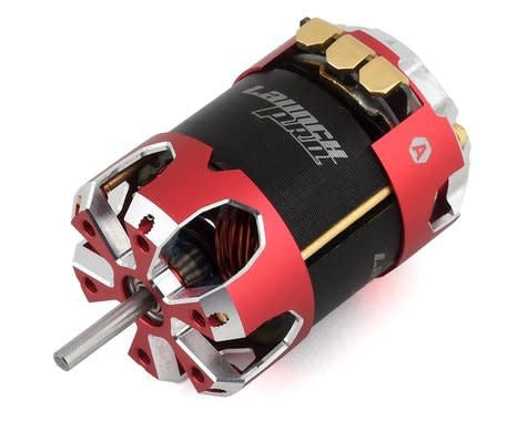 Motiv 2.0T Launch Pro Drag Motor 540 2-Pole 3-Phase MOV20920P