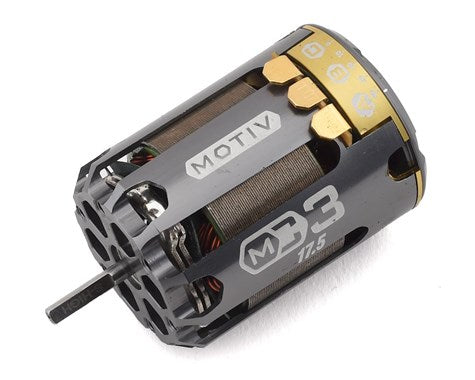 Motiv M-CODE