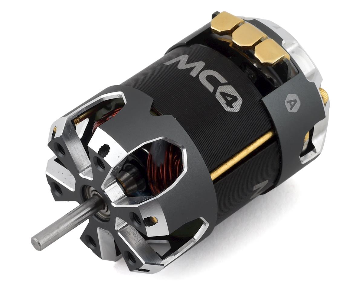 Motiv M-CODE