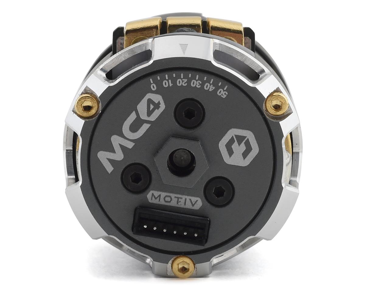 Motiv M-CODE