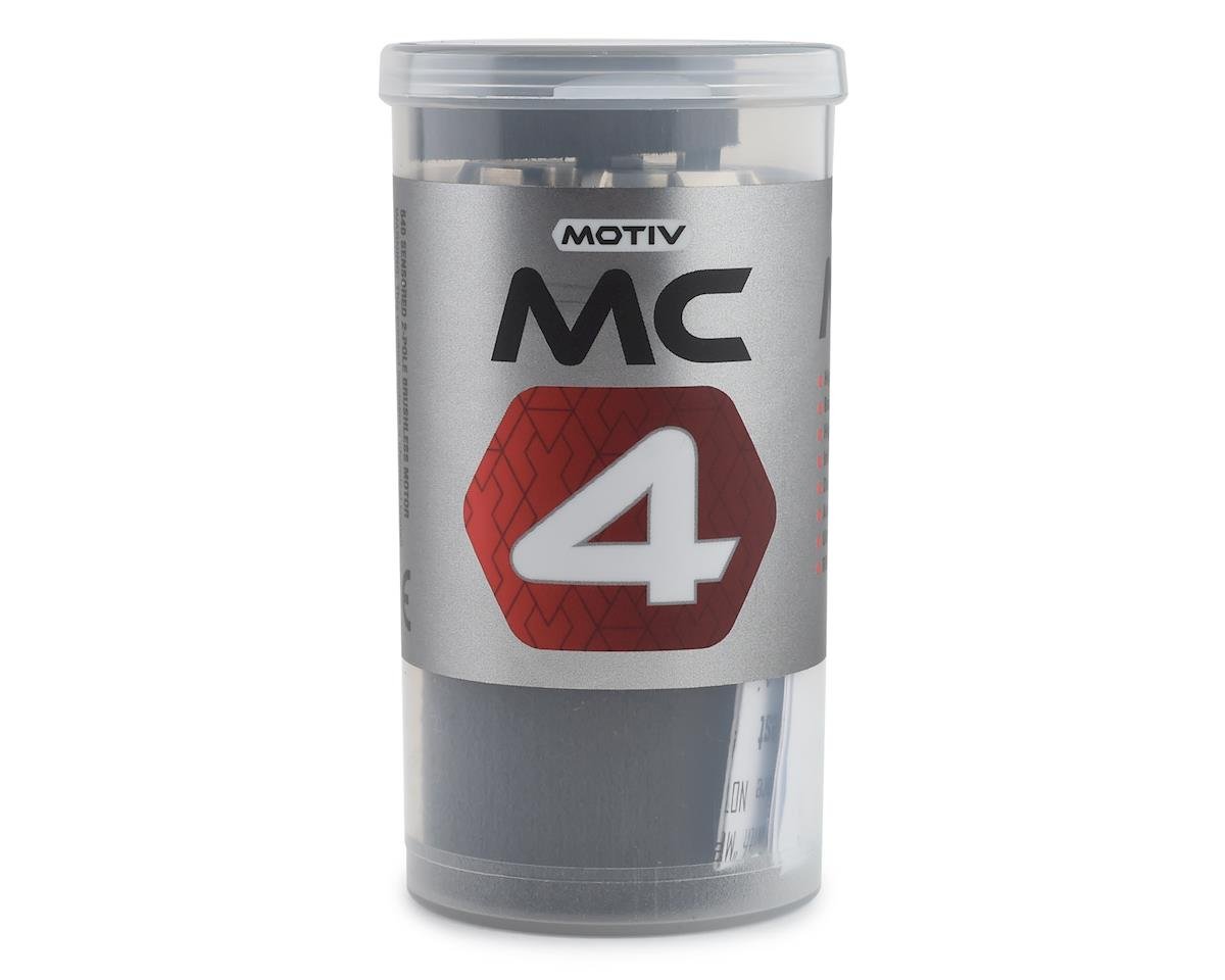 Motiv M-CODE