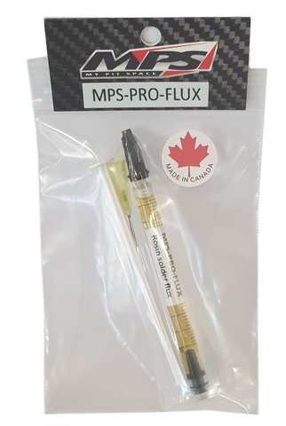 MPS Pro Flux - Speedy RC