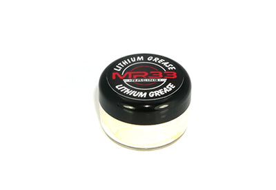 MR33 Lithium Grease MR33 MR33 Lithium Grease