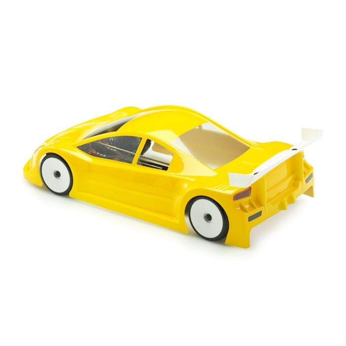 Xtreme EP Red Hawk 190mm TC body