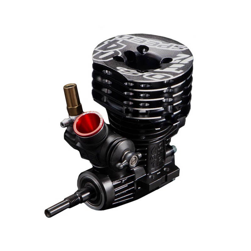 OS Engines T1204 .12 Size Nitro On Road Touring Car Engine OSM1CS00