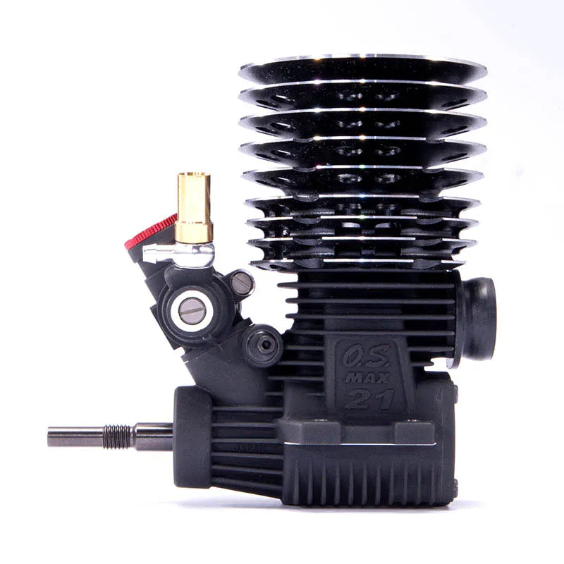 OS Engines R21GT II Nitro On Road Engine OSM1DT00