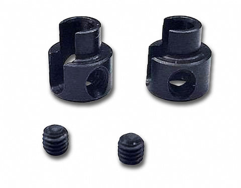 HN Swaybar Inserts(2) From 2.5-3mm (X3S-42B)