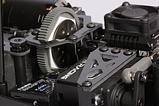 PR SB401-R 1/10 Electric 4wd Off Road Buggy Kit 77500256 - Speedy RC