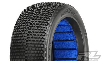 Proline Buck Shot S3 Soft Off-Road 1:8 Buggy Tires 9062-203