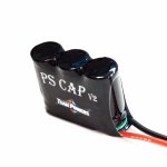 Team Powers 2S Power Cap TP-PSC-2S V2