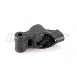 T123 - VZ REAR UPRIGHT (GRAPHITE/SUPER HARD) - Speedy RC