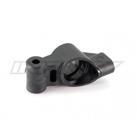 T123 - VZ REAR UPRIGHT (GRAPHITE/SUPER HARD)